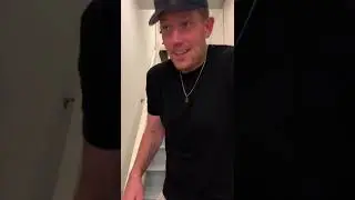 7 Foot Guy House Shopping POV