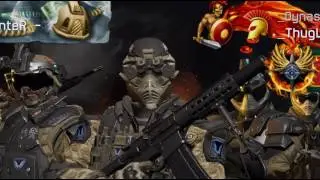 Warface EU- How to win cw easly in 2 min!