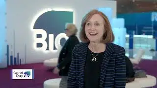 BIO CEO Rachel King - Welcome to BIO 2023