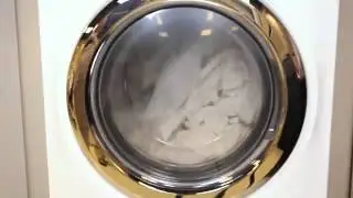 Front Load Washer Water Level