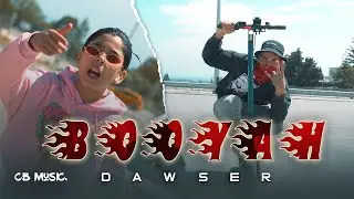 Dawser - Booyah (Official Music Video)