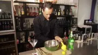 Nitro Cocktail Bar Hamilton