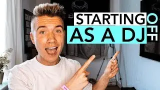 Starting off as a DJ: The right DJ Laptop 2019 (Part 1)