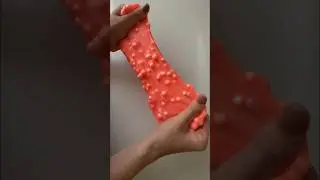 слайм из садовода😵