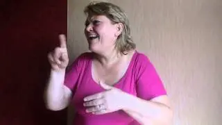 Зина Нестеркина. Анекдот 