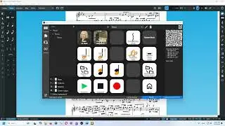 Macro Deck for Dorico Extension Demo