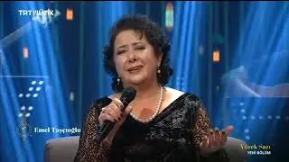 Emel Taşçıoğlu - Gurbet O Kadar Acı Ki & Bir Fincan Kahve Olsam