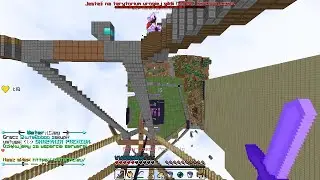 WATERMC.EU | OSTRA KLEPA NA DRZEWCE | TXT PVP | 4K | GILDIA HWEH