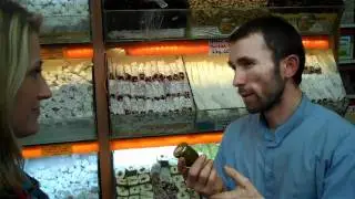 Turkish Viagra?