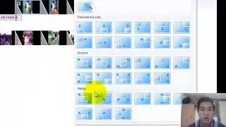 Como hacer un video en Movie Maker