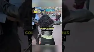 They Thought The Driver Kicked A KID Off The Bus 😰