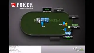 Dagens hand (2014-03-10) 89 vs ??