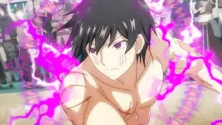 Ordinary Boy Gets Reincarnated Into A Fantasy World With S+ Rank Magic Power