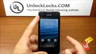 Unlock Ascend P6, U6, Y300 and all other HUAWEI mobiles by unlock code. - UNLOCKLOCKS.com