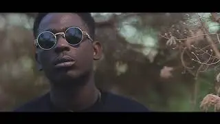 Cvsha - INTRO [Clip officiel]
