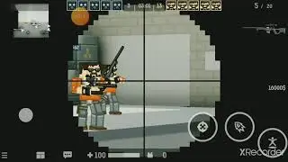 Blockpost mobile - Crumbling murder красивые убийства