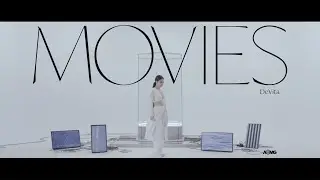DeVita (드비타) - 'Movies' Official Live Clip (KOR/CHN)
