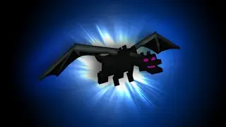 ★ Minecraft   Ender Ejderha'sının TARİHÇESİ ve BİLİNMEYENLER ! [Alıntıdır]