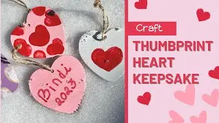 Get Ready for Valentine's Day With These SUPER CUTE Crafts for Preschoolers!