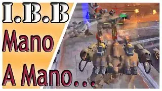 Mano A Mano, 1v1, Me and That GUY... - War Robots Game Play