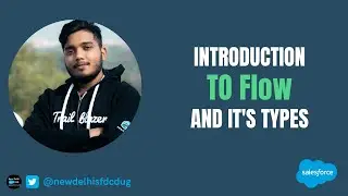 Introduction to Flow & its types