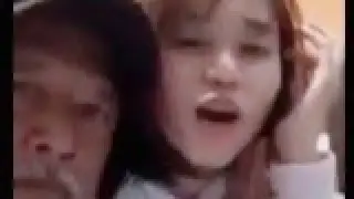 pesan Stefany untuk Mbah kung