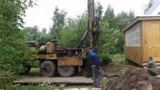 Бурение