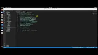How to Create a GeoDjango Model Class on Ubuntu Linux LTS 2023
