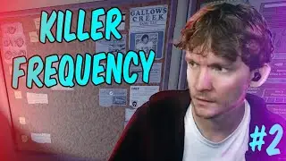 Teo plays Killer Frequency #2