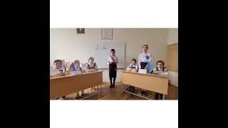 Debat dərsi ( Azərbaycan dili- 7b sinfi )