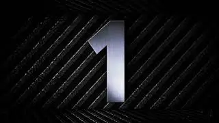 Start countdown and metal doorgate