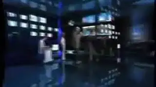 Начало наших новостей (ОНТ, 2007)