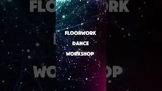 Leave a comment and I’ll send you a link for registration 🙌 #dance #floorworkdance #sandiegodance