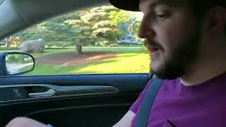 Test Drive