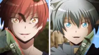 Assassination Classroom AMV