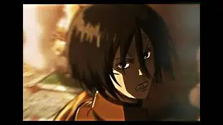 attack on titan badass edit