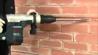 Отбойный молоток Bosch GSH 5 CE Professional