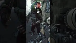 MY HELMET IS BROKEN 