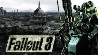 Fallout 3 №9