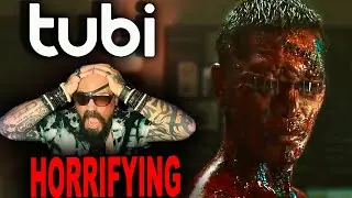 10 Absolute F%*King MUST SEE Horror Movies on TUBI 