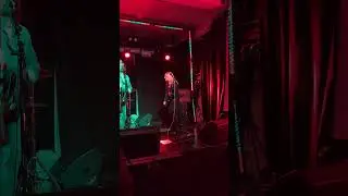 @mosaicsband performing live stand up comedy! 😂🎸 #mosaicsband #mosaics #moslayics #slaysaics