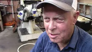 Vevor propane melting furnace