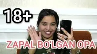 Maktabda zapal bolishdi bu nima axvol