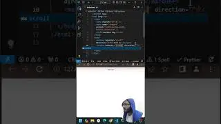 HTML Marquee tag