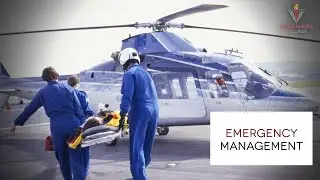 Technology Innovations for Emergency Personnel | Anna Maria College Online