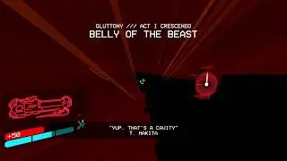 ultrakill 3-1 any% in 8.666