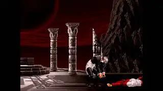 [Kof TDR] O.Iori Yagami XC vs C.Iori Blood