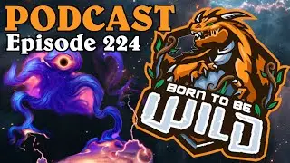 Episode 224 - Cheese Moon!