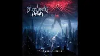 Bloodshot Dawn - The Image Faded