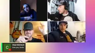Almost Entertaining Podcast | Reunion Tour 